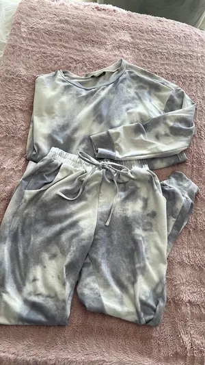 SheIn Matching Pj Set thumbnail 4