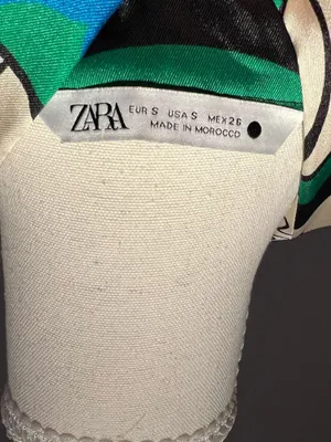 ZARA Set Two-Piece thumbnail 6