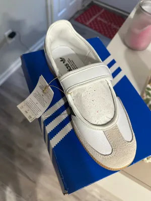 Adidas Women’s Samba thumbnail 2