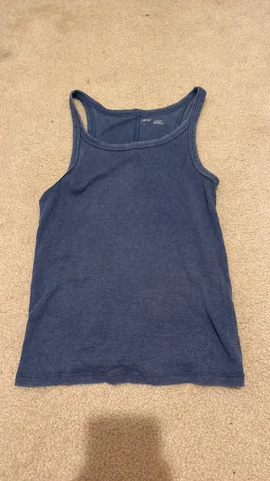 aerie tank top thumbnail 1