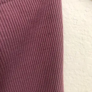 Active USA maroon crop top S thumbnail 8