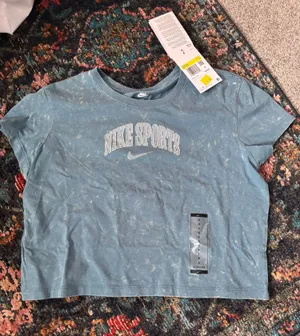 Nike Women’s  Tee thumbnail 1