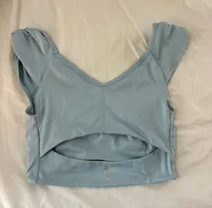 Free People Top thumbnail 1