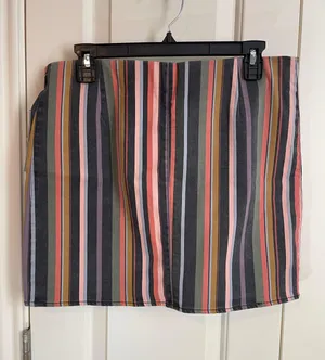 Mini Skirt thumbnail 2