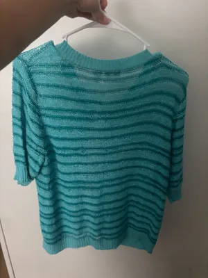 Cato Sweater thumbnail 2