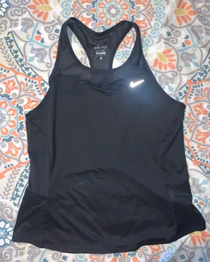 Nike “Dri-Fit” Tank Top thumbnail 2