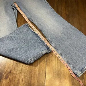 Levi’s 70’s High Flare Jeans 32x30 thumbnail 10