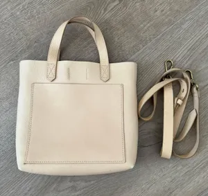 Madewell The Small Transport Crossbody Bag thumbnail 1