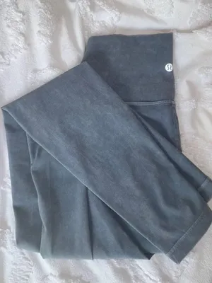 Lululemon Wunder Under Leggings thumbnail 1