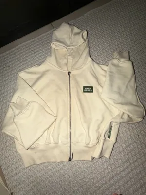 Daily Drills Zip Jacket thumbnail 5