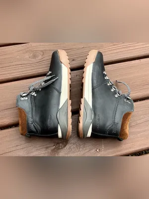 Women’s COUGAR - MADE IN ITALY- leather booties 🍃🍁🍂 thumbnail 12