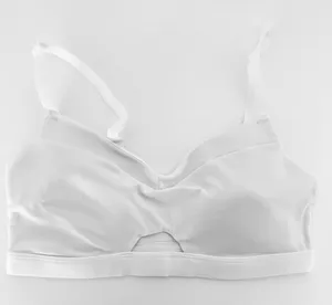 Gymshark L Balcony Peekaboo Sports Bra thumbnail 1