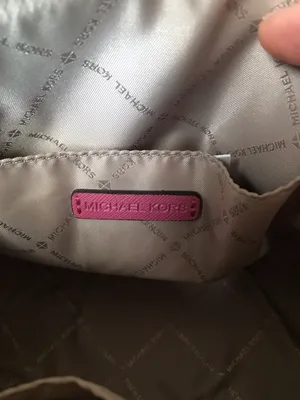 Michael Kors Purse thumbnail 9