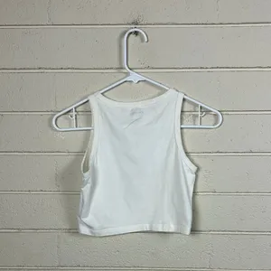 PacSun Playboy By PacSun Strawberry Love Goddess Tank Top size XS thumbnail 3