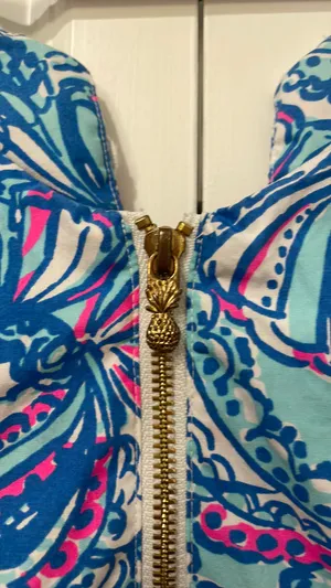 For Target Dress thumbnail 2