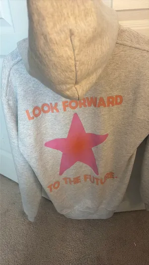 sweatshirt Gray thumbnail 2