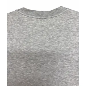 Alo Yoga Dreamy Wrap Pullover Sweatshirt Heather Gray Women's‎ Size Large thumbnail 4