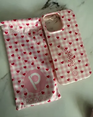 Loopy iPhone case 16 thumbnail 1