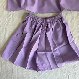 Women's Two Piece Spaghetti Strap and Shorts Pajamas Size M #260262 thumbnail 3