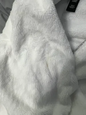 North Face Womens White fleece Jackets thumbnail 3