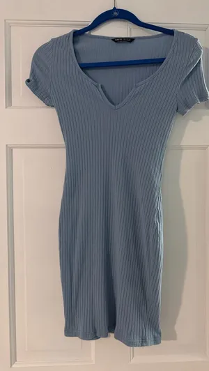 Shein dress thumbnail 1