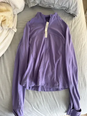 Lululemon Align Jacket thumbnail 1