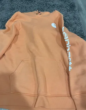 Carhartt Sweatshirt thumbnail 1