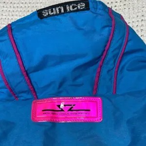 Vintage Sun Ice Ski‎ Jacket Pink Size M thumbnail 5