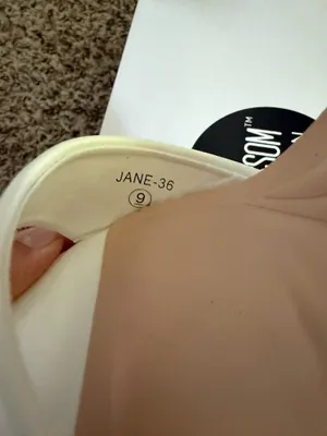 De Blossom Collection Heels thumbnail 3