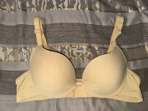 New bra 38C Tan Size 38 C thumbnail 1