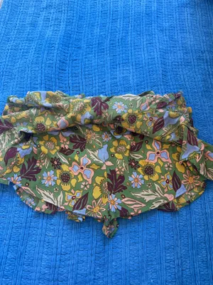 Free People Ellie Skort Mini thumbnail 3