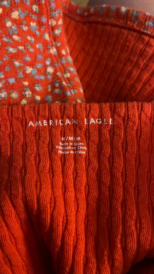 American Eagle Outfitters Tank-top thumbnail 3