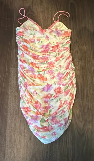 Princess Polly Mini Dress thumbnail 1