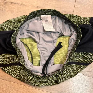 Under Armour Fly By 3" Running‎ Shorts Small S Black Yellow Athletic HeatGear thumbnail 3