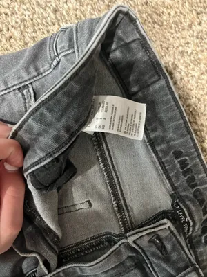 American Egal jeans  thumbnail 2