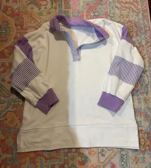 Amazon Sweatshirt Oversized thumbnail 1