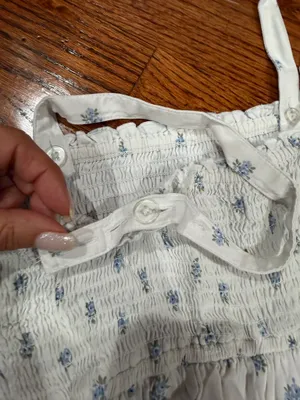Hollister dress thumbnail 7