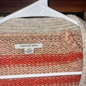 American Eagle sweater cardigan! thumbnail 4