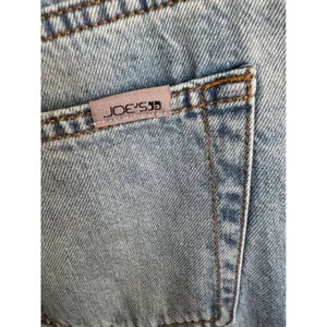Joe's Jeans low rise‎ wide leg Hanoi Jean size 26 thumbnail 6