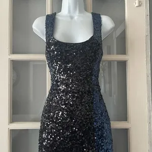 New French Connection Sequin Dress thumbnail 4