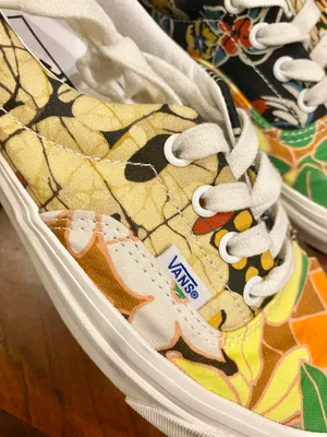 Vans Sneakers. Size 6.5 thumbnail 3