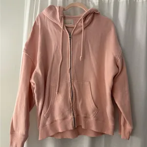 American Eagle Oversized Zipup thumbnail 1