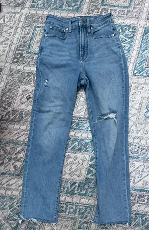 Madewell Jeans thumbnail 1