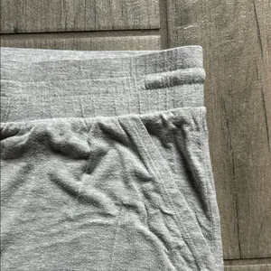 Target Women's Gray Pajama Pants thumbnail 3