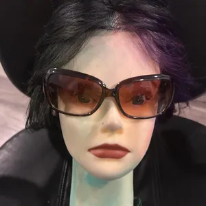 Guess Amber Sunglasses thumbnail 3