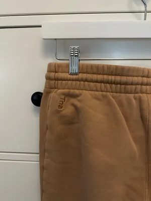 Aritzia TNA Cozy Fleece Boyfriend Sweatpants thumbnail 4