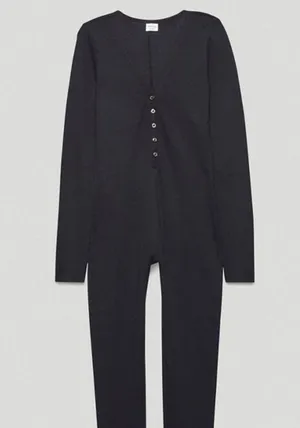 Aritzia Wilfred Free Kayla Jumpsuit thumbnail 4