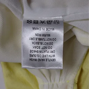 White Fox Womens Crop Top XS Yellow Long Sleeve Cutout Open Back Y2K Coquette thumbnail 9