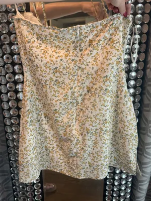Princess Polly floral dress thumbnail 4