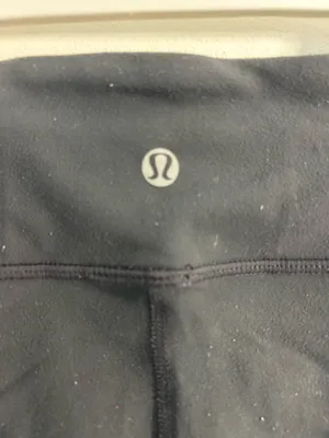 Lululemon Dark Grey Leggings thumbnail 3